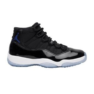 Jordan 11 retro “Space Jam”  2016